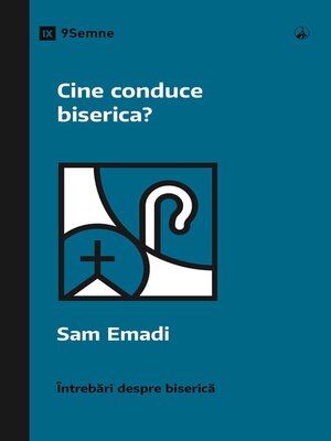 cover image of Cine conduce biserica?